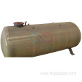 60000Liters Underground Diesel Fuel Oil Storage Tank